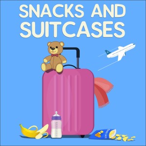 Japan with Kids: Real Tips from The Tokyo Chapter - Part 1 From strollers to snacks and Tokyo hotels—what every parent needs to know.