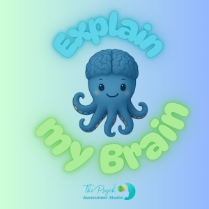 Understanding Little Minds: A Journey into the Brain