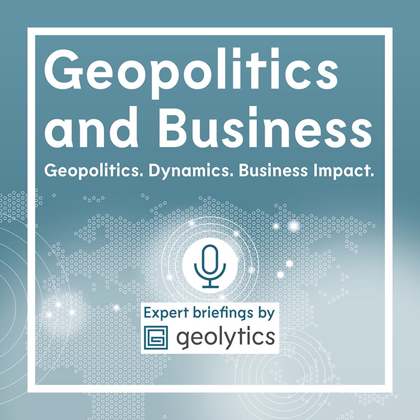 Geopolitics and Business