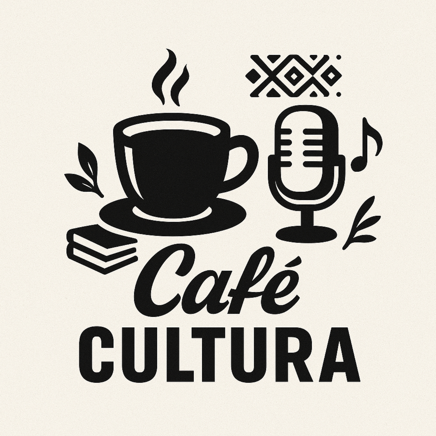 Café & Cultura Podcast