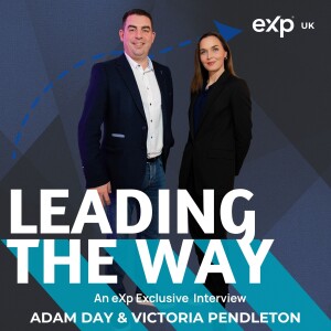 Leading The Way with Adam Day & Victoria Pendleton