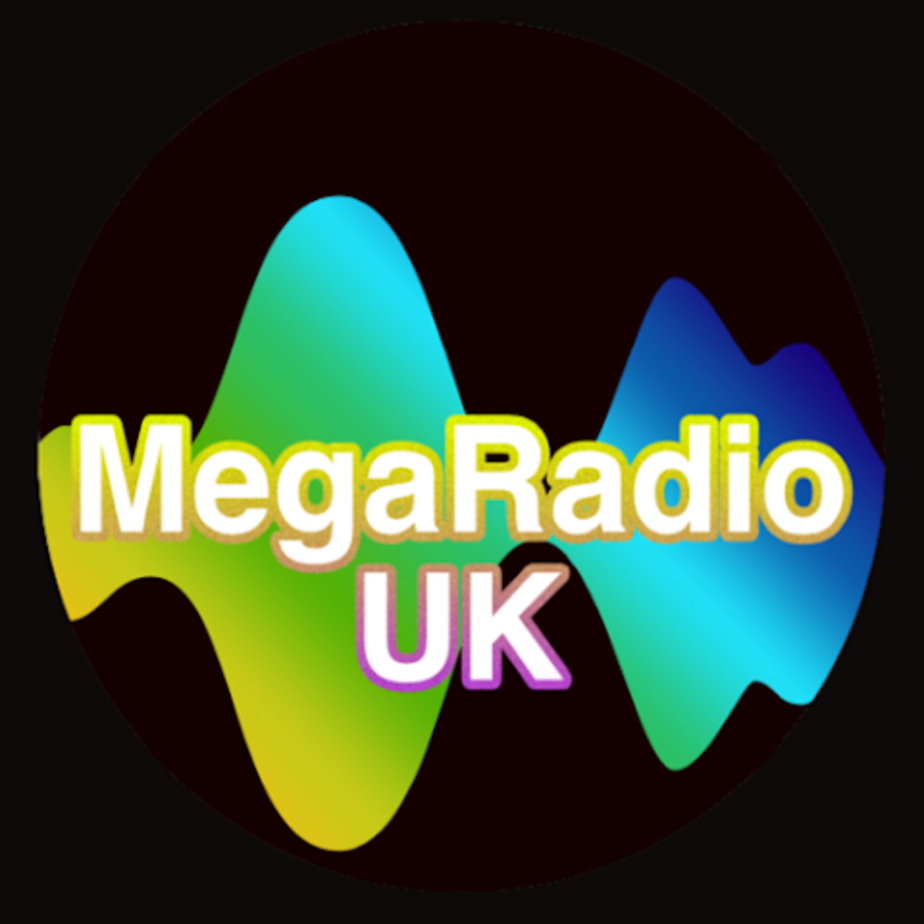megaradio uk podcasts