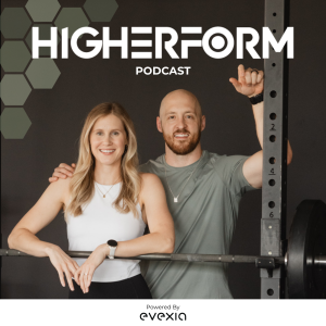 Ep 2 - Motivation Is Not the Problem
