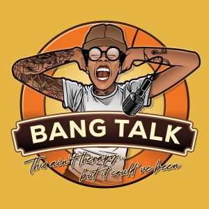 Boundaries over Booty Calls (Audio Only)