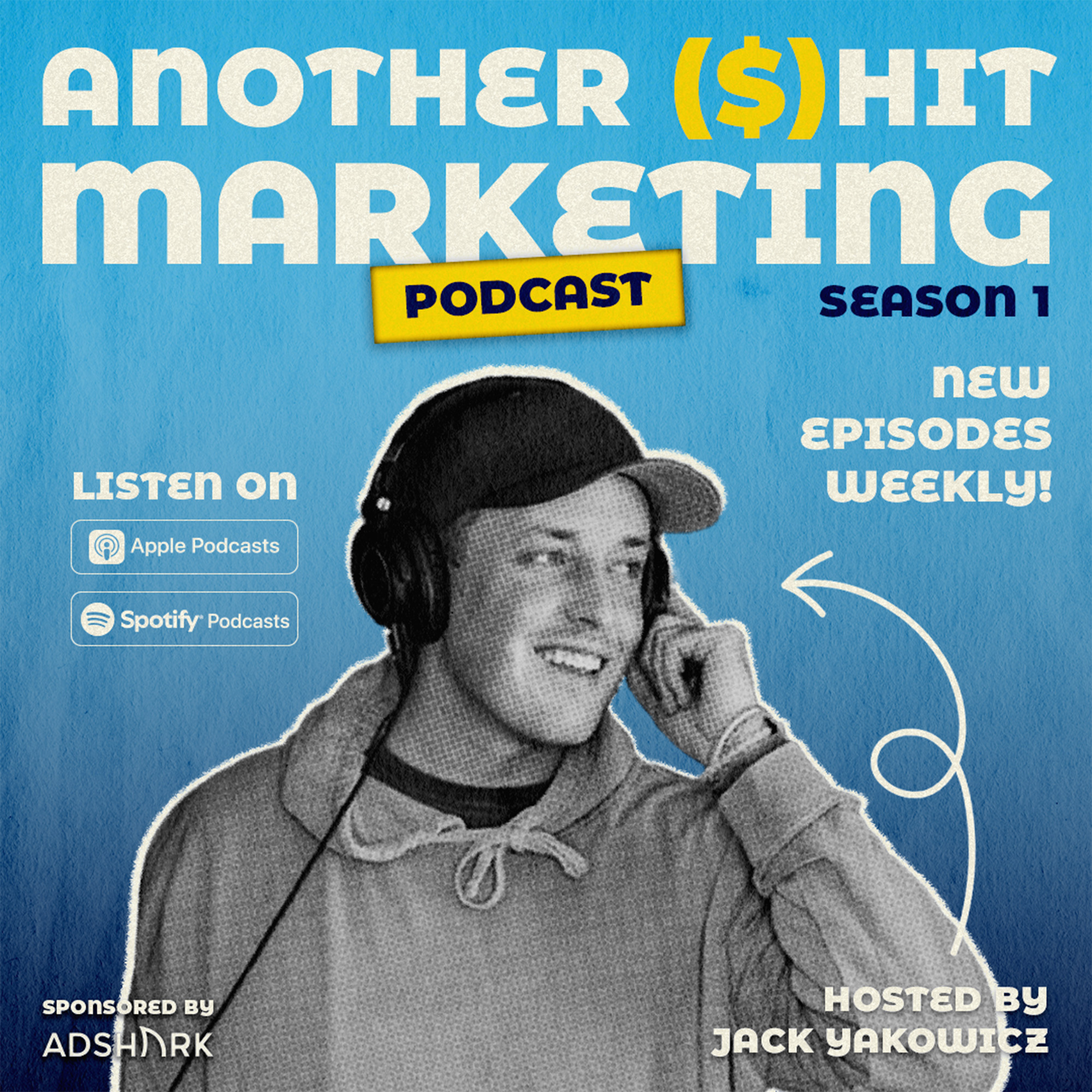 Another Hit Marketing Podcast