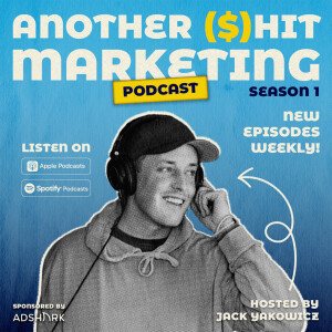 Creative Diversity, Audience Understanding, and Paid Social (with Whitney Jensen)