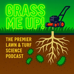 Welcome to GRASS ME UP!