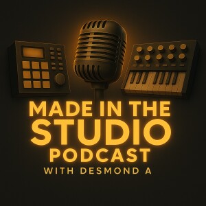 Tavaras Jordan: The Producer Behind Summer Walker’s R&B Hit ‘Heart of a Woman’ | EP. 1