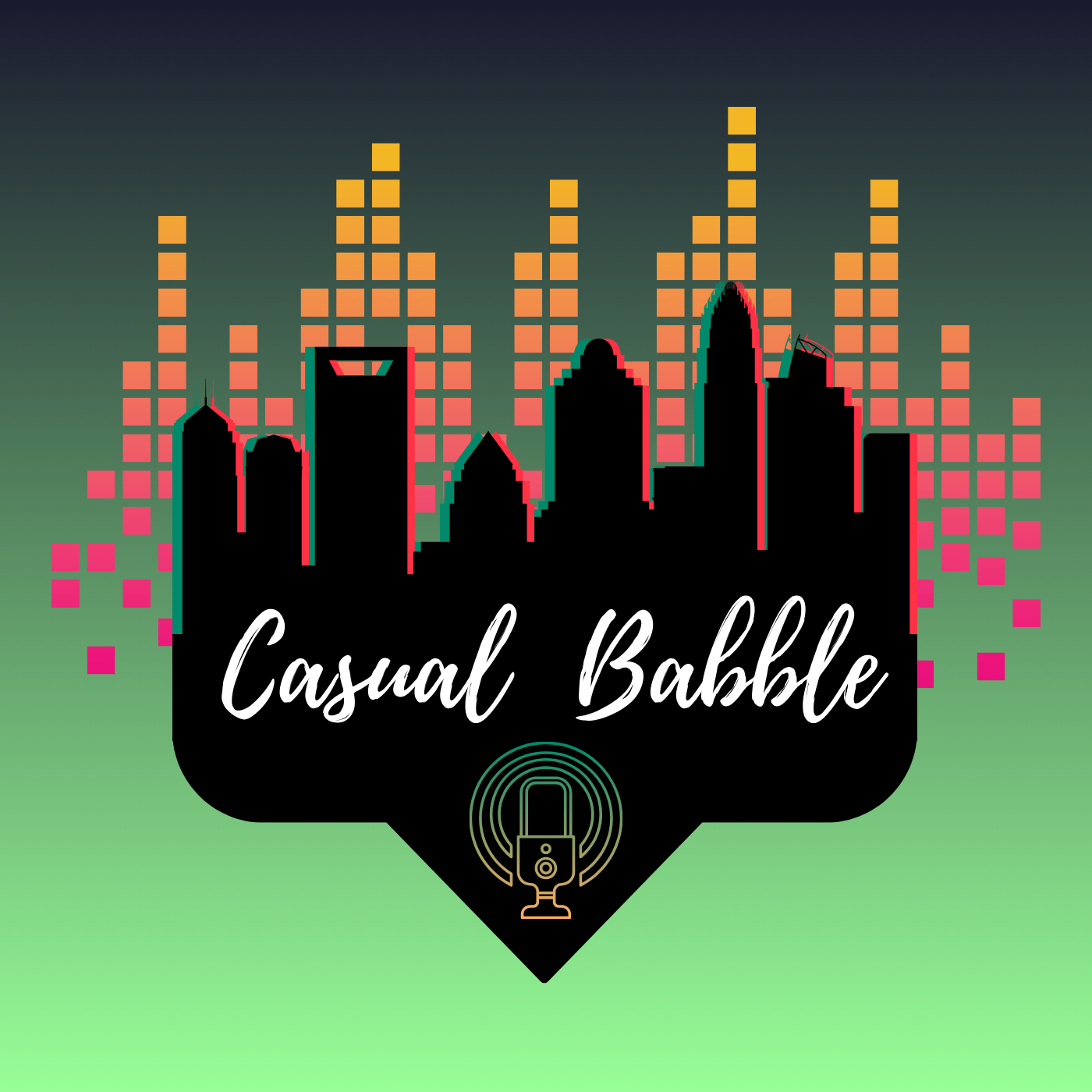 Casual Babble