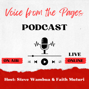 Voice from the Pages