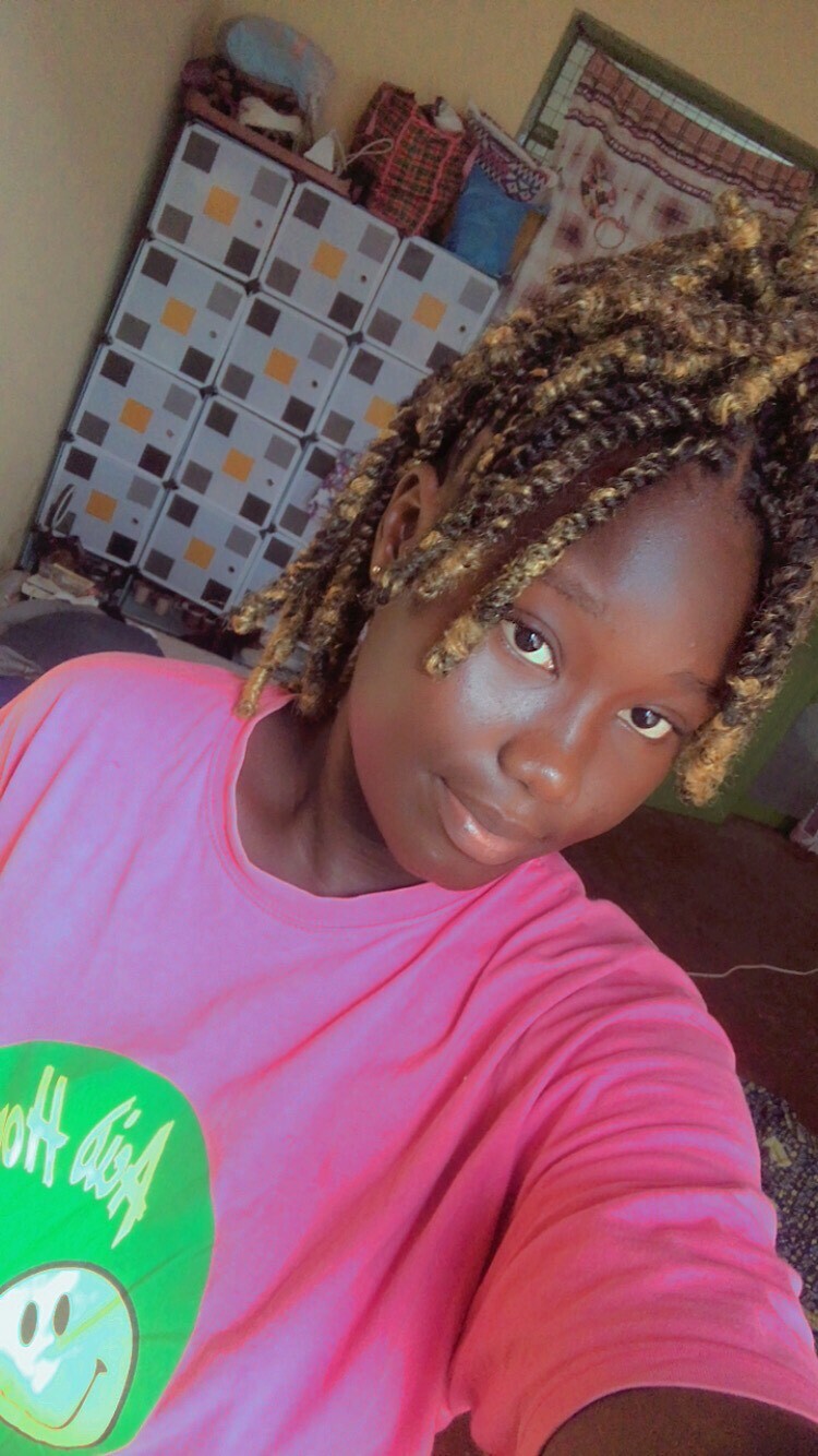 Akosuah 🥹❤️