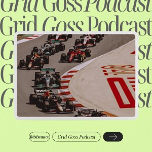 Ep. 001: The Season Thus Far ft. Selma of Two Pits in a Pod: F1 Podcast