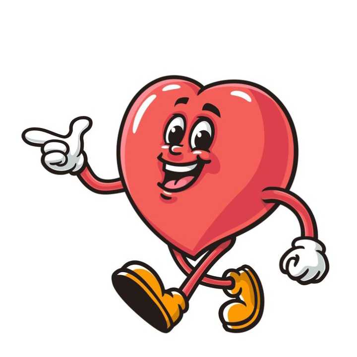 Peaceful Heart Healthy Walking Enthusiast!!!!!!