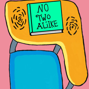 No Two Alike Promo