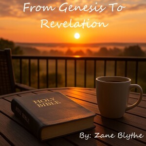 Genesis Chapters 24-26