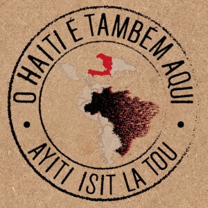 Trailer: O Haiti é também aqui