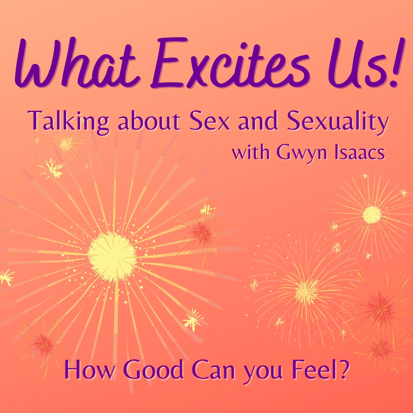 What Excites Us!