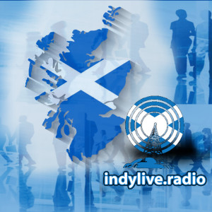 SCOTONOMICS Ep.14. newspaper coverage of the economy during Scottish #indyref