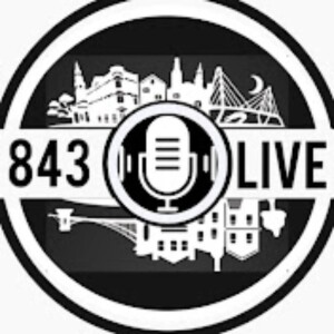 843LivePodcast Episode #2- NBA Finals Game 1 Recap, NBA Rumors