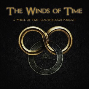 The Brotherhood of Herons | The Eye of the World, Chapters 5-7
