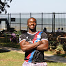 Malcolm Williams Muwoola