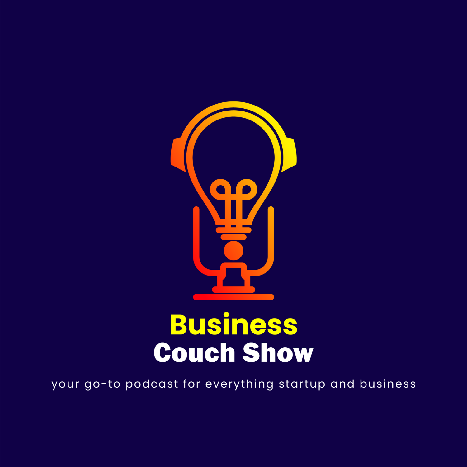 The Business Couch Show