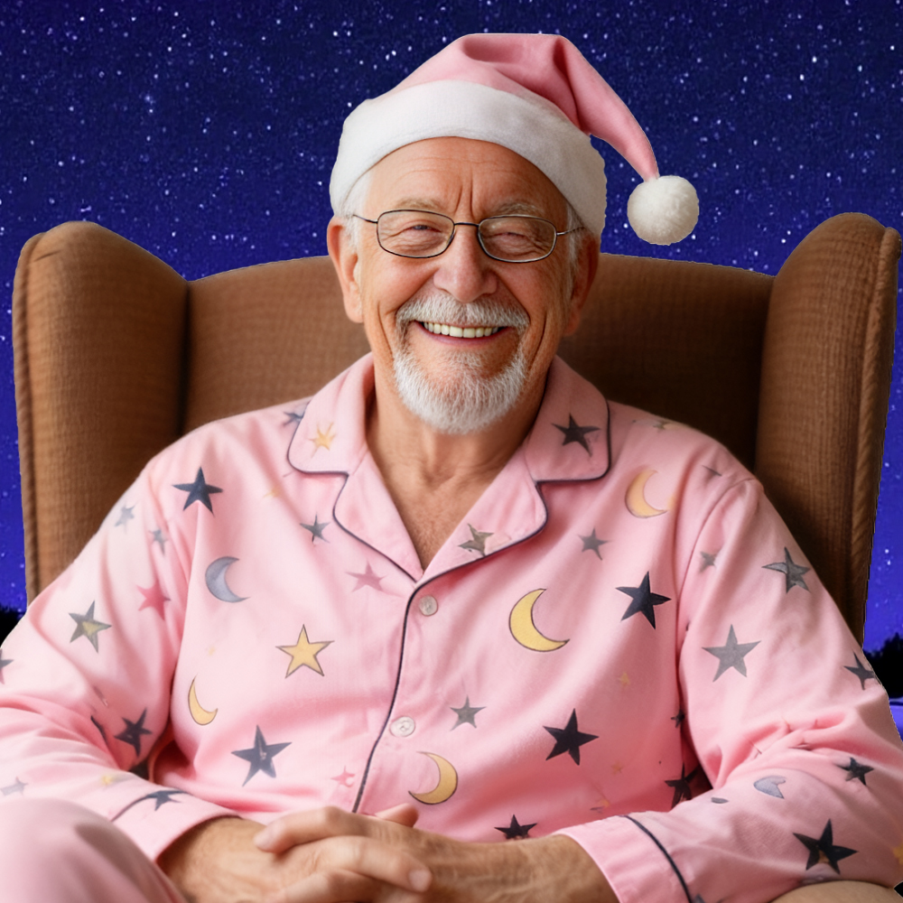 Grandpas BedtimeStories