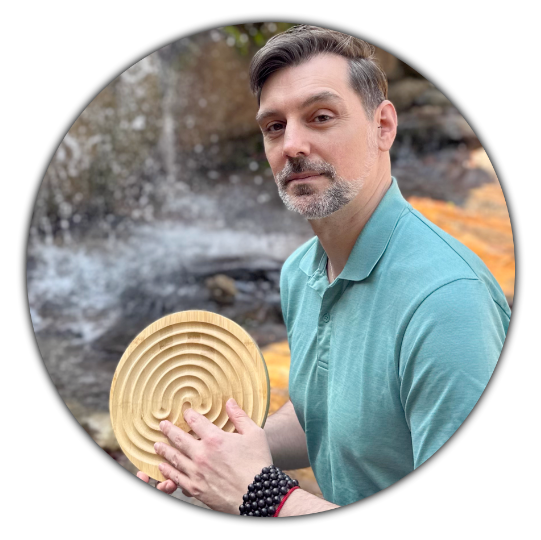 Dimitri | The Inward Sea