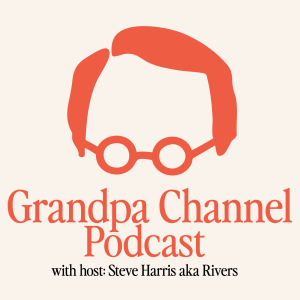 From Hamster Vomit Popsicles to Russian Missions: Connection Built with Love with Steve Newton