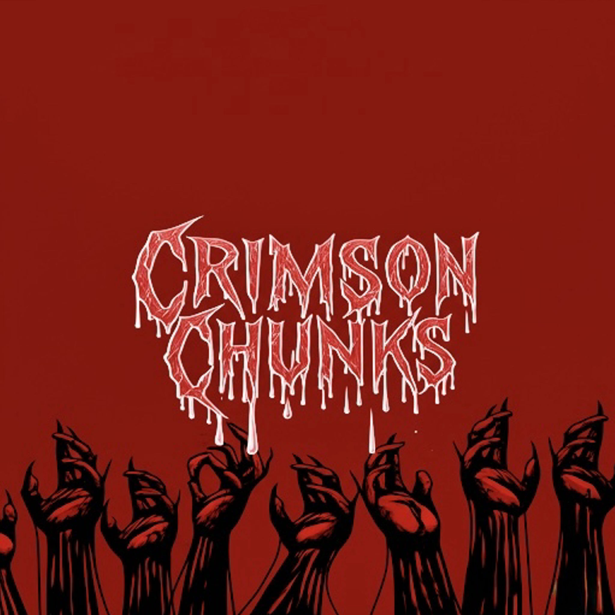 Crimson Chunks