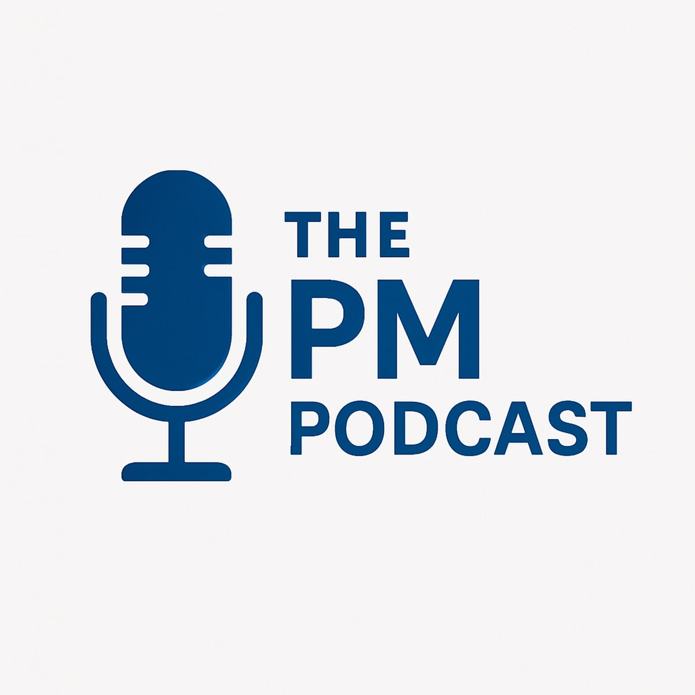 The Project Management Podcast