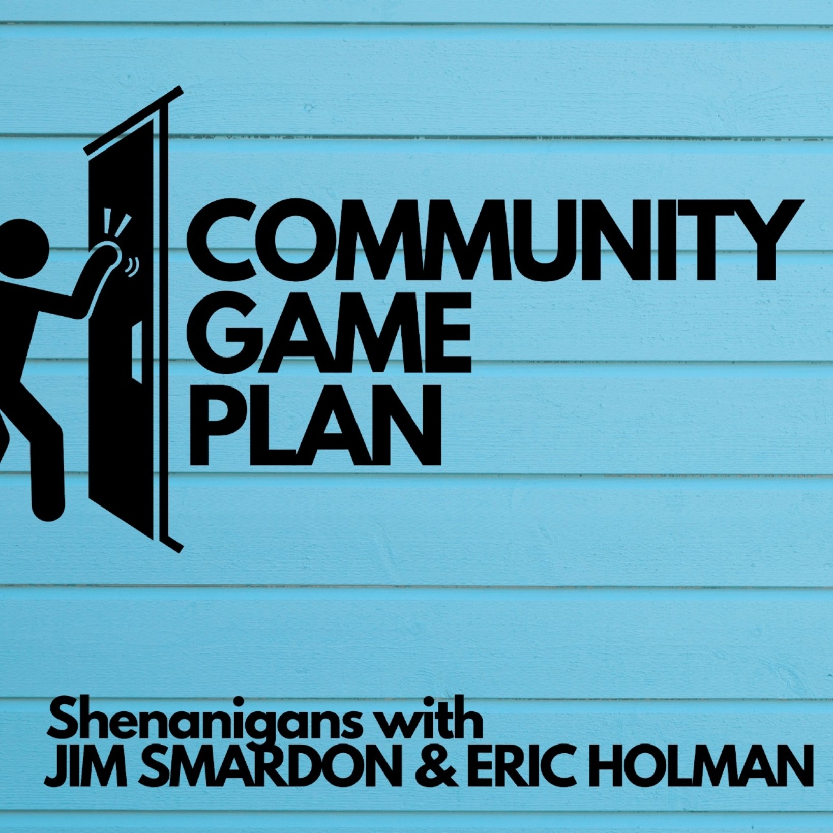 Community Game Plan
