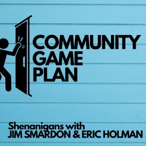 Get Involved in Community