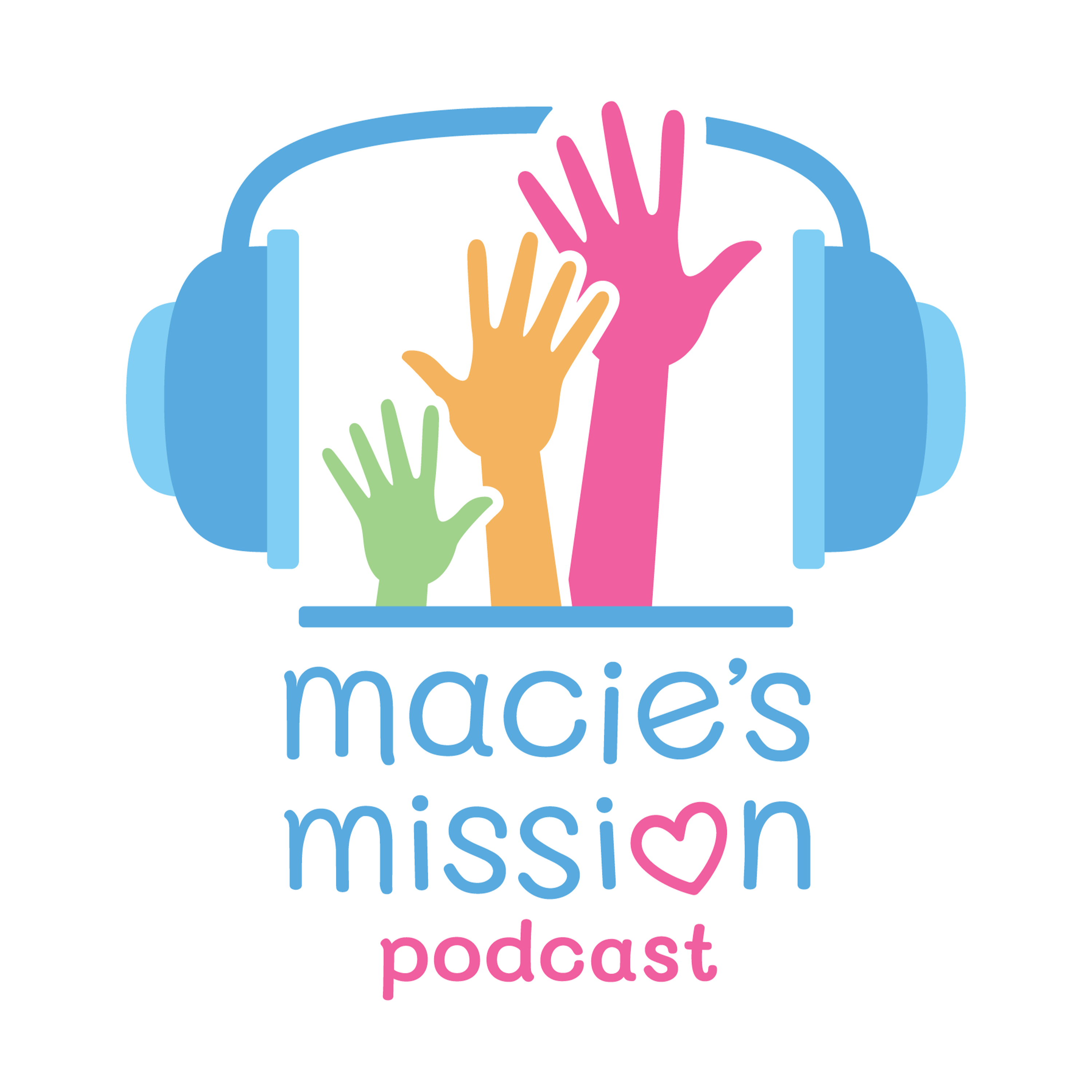 Macie’s Mission