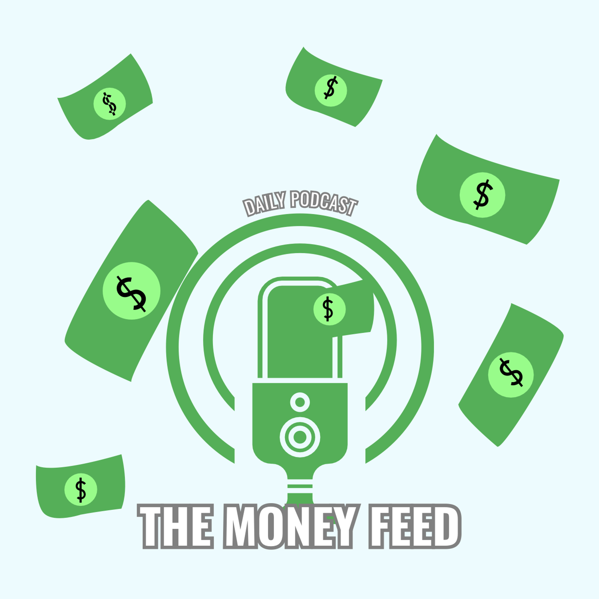 The Money Feed