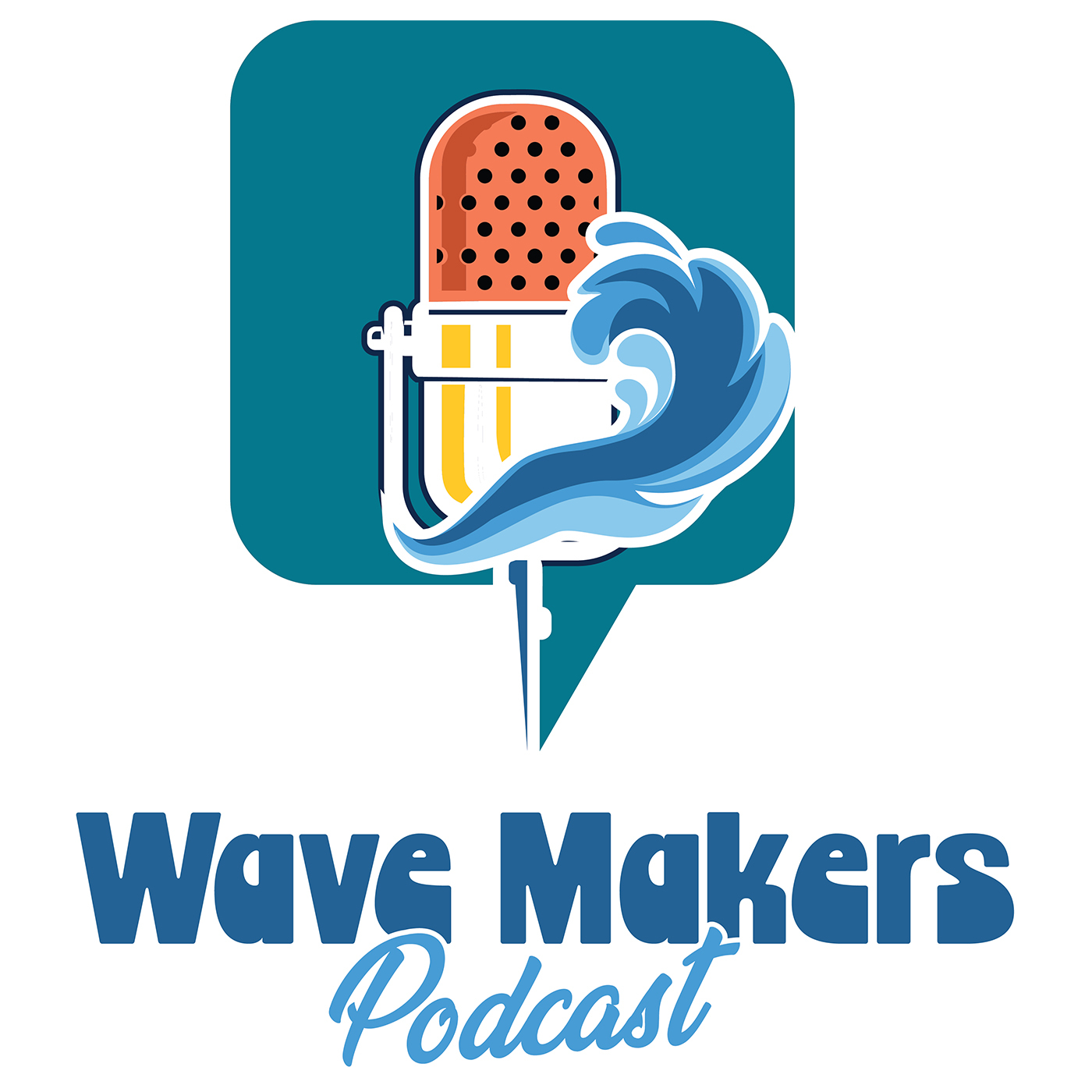 Wave Makers