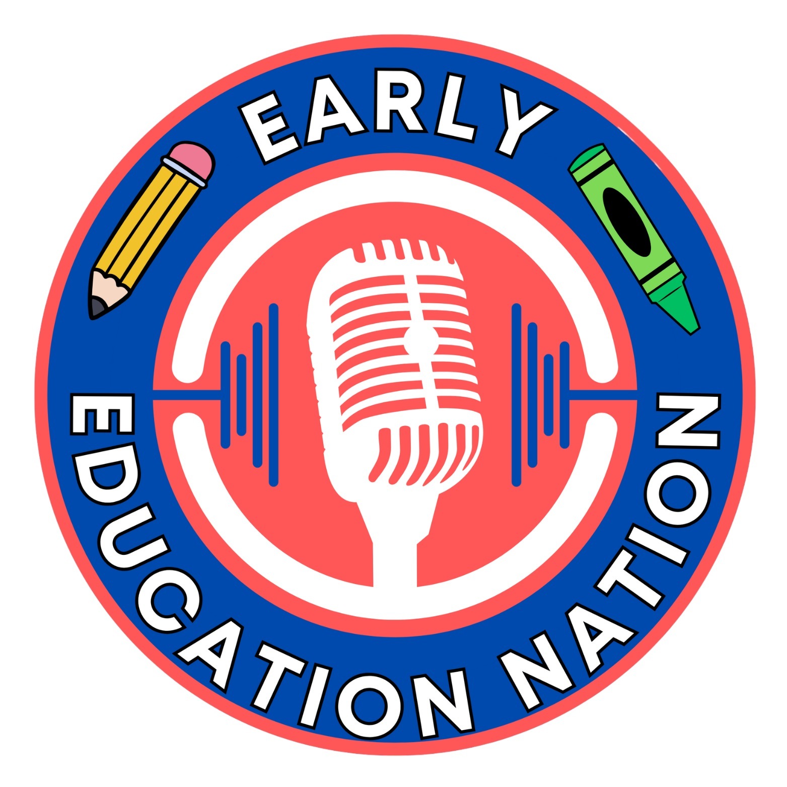 Profile logo