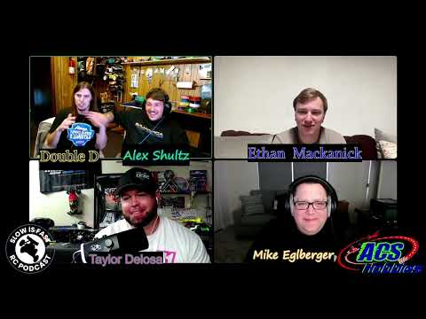 Slow is Fast the Podcast!