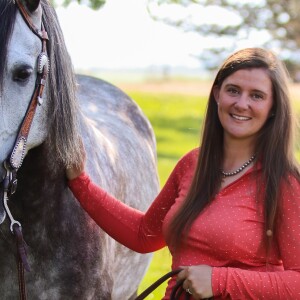 Dear Rider: A Love Letter to the Barn Owner