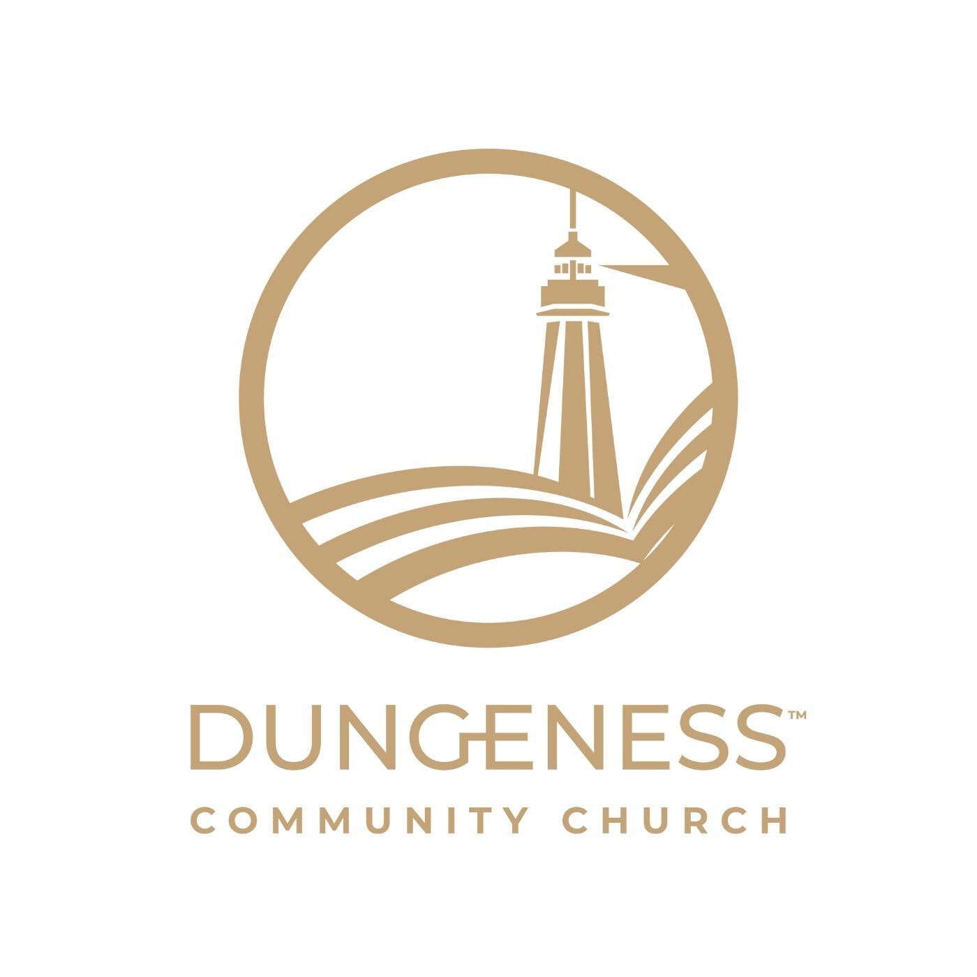 Dungeness Community Church - AUDIO