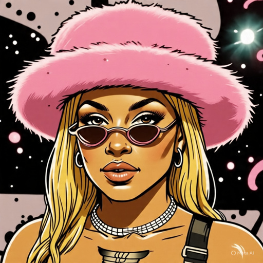 Melly Mel Mel