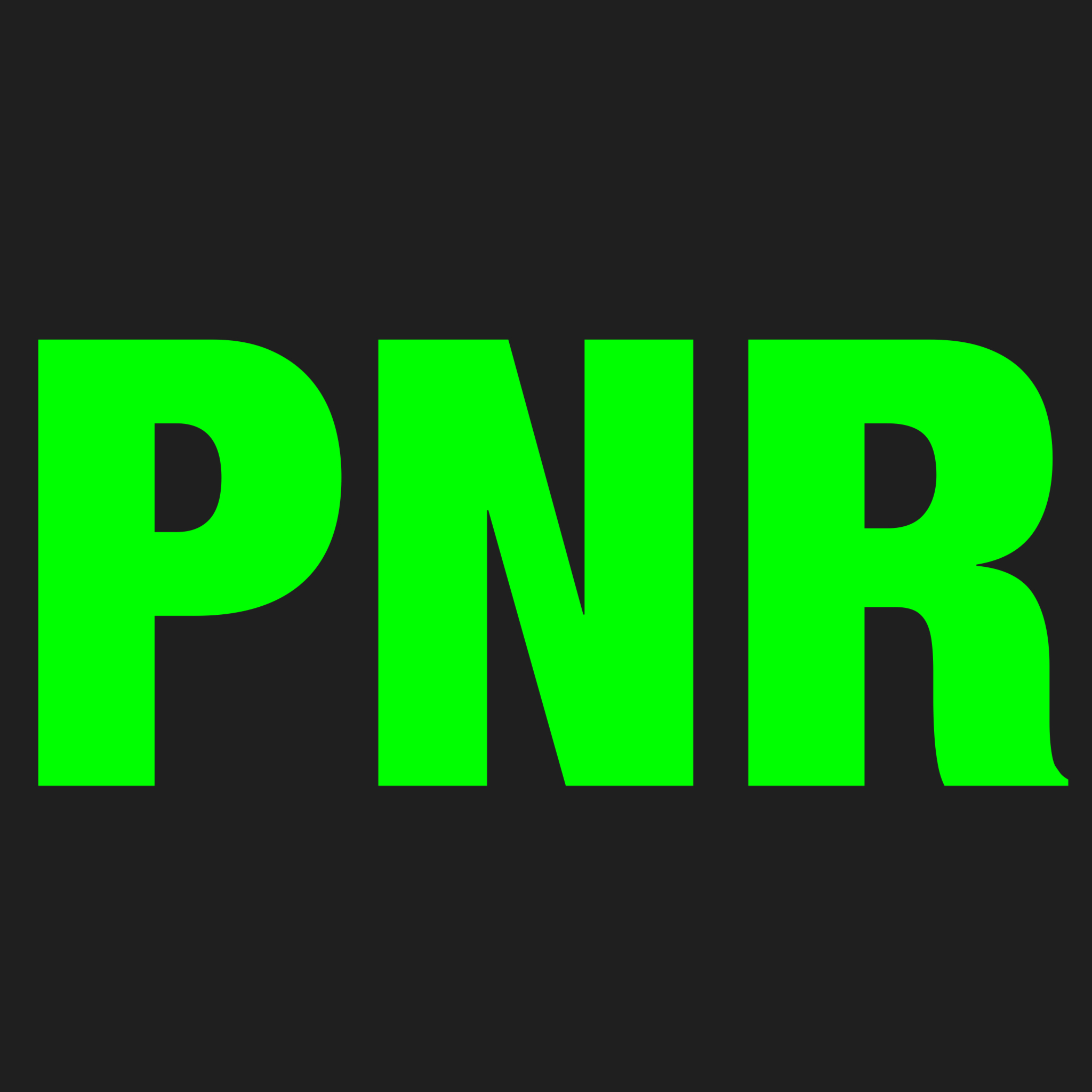 Pure Northern Rock