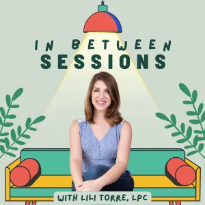 How to Use Food as Self-Care and Rebuild Trust with Your Body with Janean Gardea