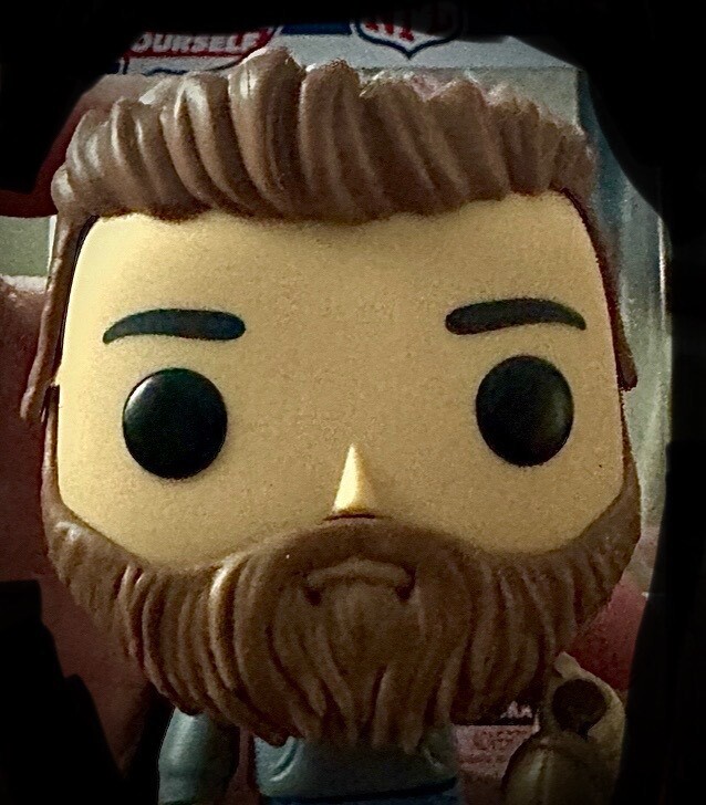 Daniel