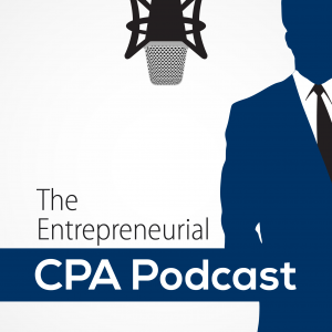 The Entrepreneurial CPA Podcast