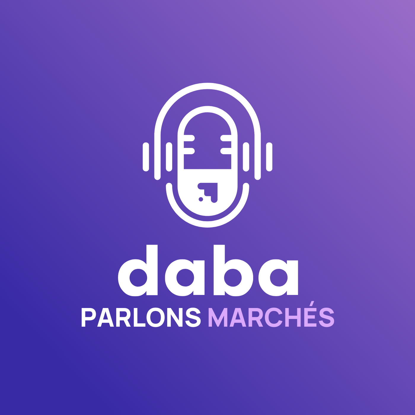 Parlons Marchés