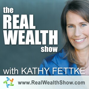 How to Leave Your W-2 Through Real Estate Investing with Grace Gudenkauf