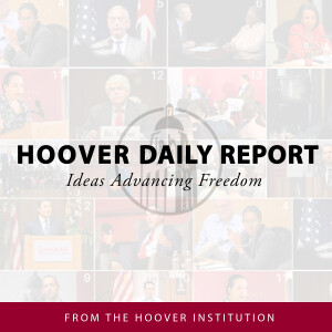 Hoover Daily Report | June 19, 2025