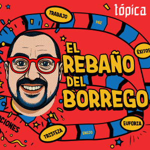 Trailer El Rebaño del Borrego