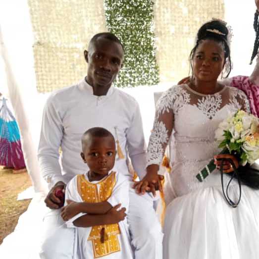 KWAME TENGE
